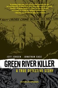 Produktbild: Green River Killer (Second Edition)
