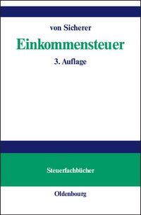 Produktbild: Einkommensteuer