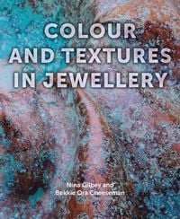 Produktbild: Colour and Textures in Jewellery