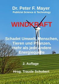 Produktbild: Windkraft