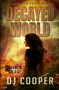 Produktbild: Decayed World