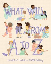 Produktbild: What Will I Be from A to Z