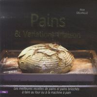 Produktbild: Pains et variations maison