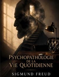 Produktbild: Psychopathologie de la vie quotidienne