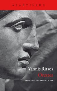 Produktbild: Orestes
