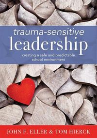 Produktbild: Trauma-Sensitive Leadership