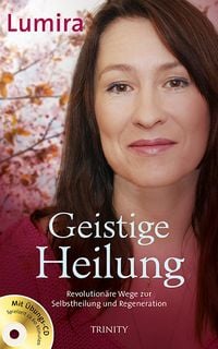 Produktbild: Geistige Heilung