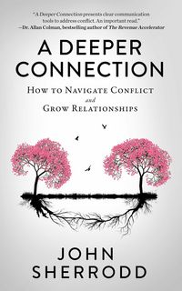 Produktbild: A How to Navigate Conflict and Grow Relationships