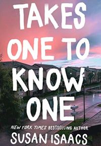 Produktbild: Isaacs, S: Takes One To Know One