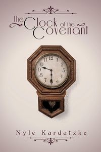 Produktbild: The Clock of the Covenant