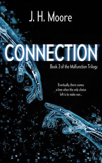 Produktbild: Connection (Malfunction Trilogy, #3)