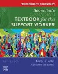 Produktbild: Wilk, M: Workbook to Accompany Sorrentino's Canadian Textboo