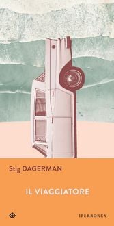 Produktbild: Il viaggiatore