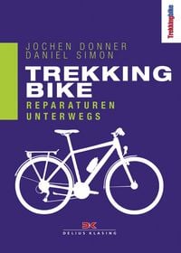 Produktbild: Trekking Bike