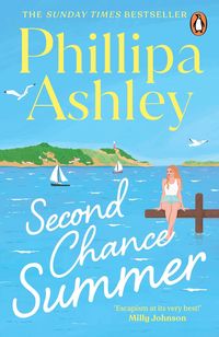 Produktbild: Second Chance Summer