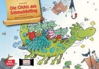 Produktbild: Die Olchis aus Schmuddelfing. Kamishibai Bildkartenset