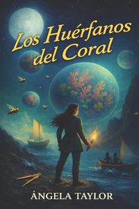 Produktbild: Los Hu&eacute;rfanos Del Coral