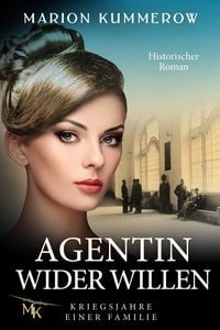 Produktbild: Agentin wider Willen