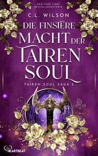 Produktbild: Die finstere Macht der Tairen Soul