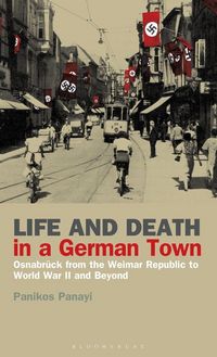 Produktbild: Life and Death in a German Town