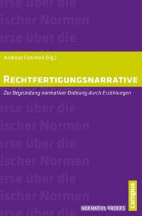 Produktbild: Rechtfertigungsnarrative