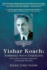 Produktbild: Yishar Koach