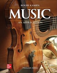 Produktbild: Kamien, R: Loose Leaf for Music: An Appreciation