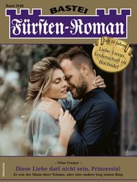 Produktbild: F&uuml;rsten-Roman 2646