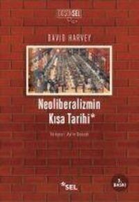 Produktbild: Neoliberalizmin Kisa Tarihi