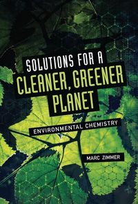 Produktbild: Solutions for a Cleaner, Greener Planet