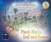 Produktbild: Pack Rat's Lost and Found