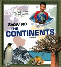 Produktbild: Show Me the Continents