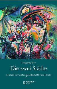 Produktbild: Die zwei St&auml;dte