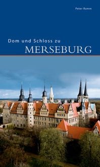 Produktbild: Dom und Schloss zu Merseburg