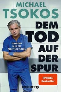 Produktbild: Dem Tod auf der Spur
