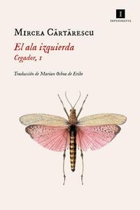 Produktbild: El ala izquierda