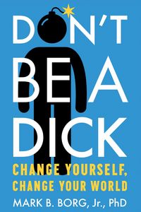 Produktbild: Don't Be a Dick