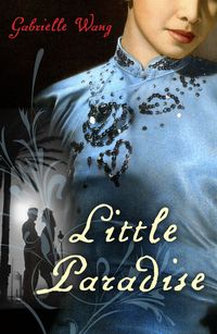 Produktbild: Little Paradise