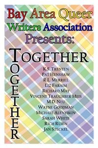 Produktbild: BAQWA Anthology Volume IV--Together
