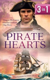 Produktbild Pirate Hearts (Nur bei uns!)