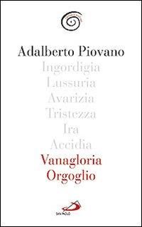 Produktbild: Vanagloria e orgoglio