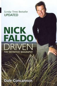 Produktbild: Nick Faldo