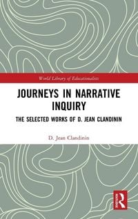 Produktbild: Journeys in Narrative Inquiry