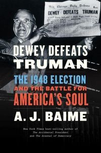 Produktbild: Dewey Defeats Truman