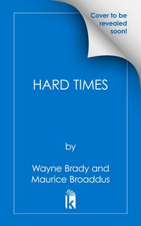 Produktbild: Hard Times