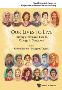 Produktbild: Our Lives To Live