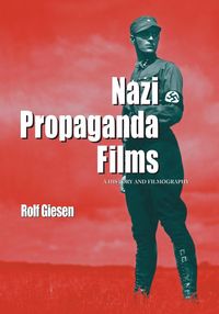 Produktbild: Nazi Propaganda Films