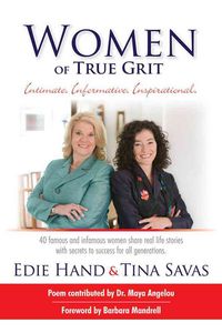 Produktbild: Women Of True Grit