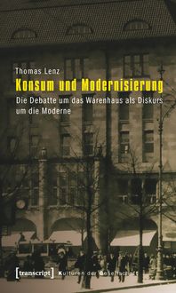 Produktbild: Konsum und Modernisierung