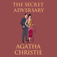 Bild vom Artikel The Secret Adversary vom Autor Agatha Christie